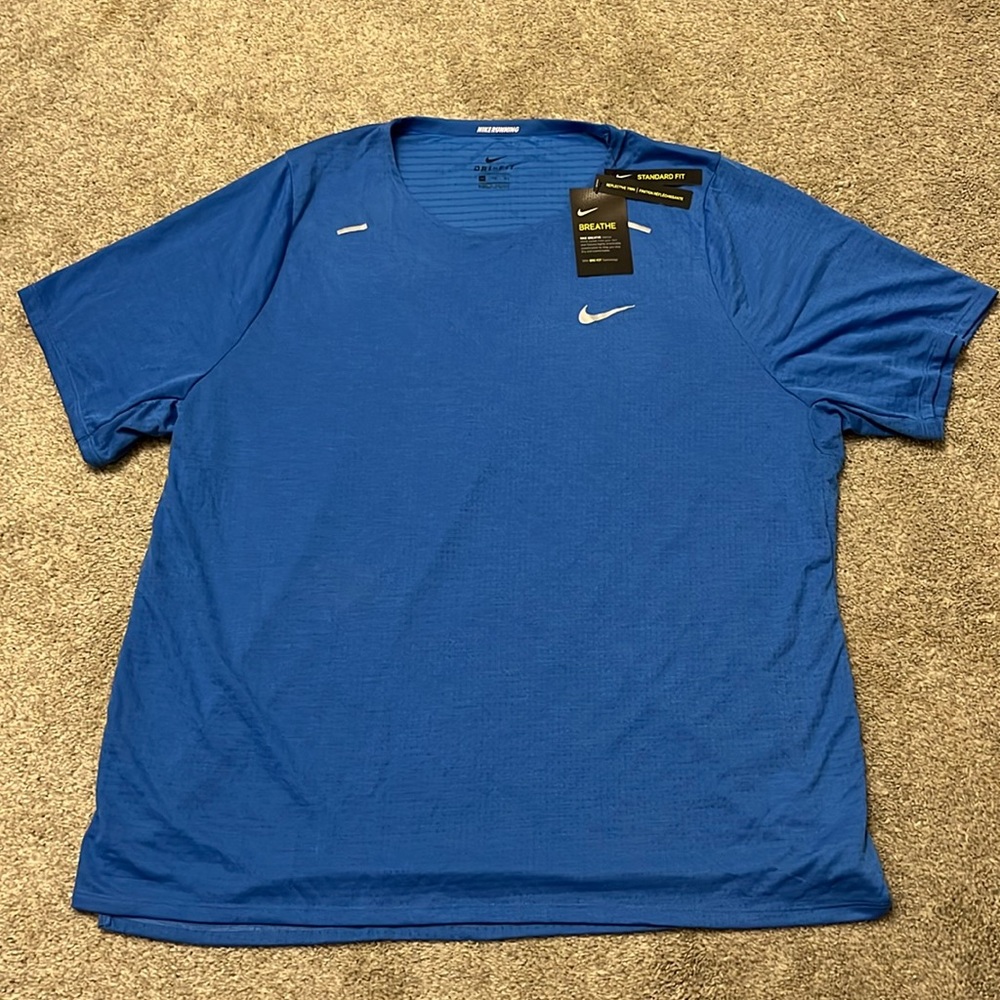 Nike Running Tee